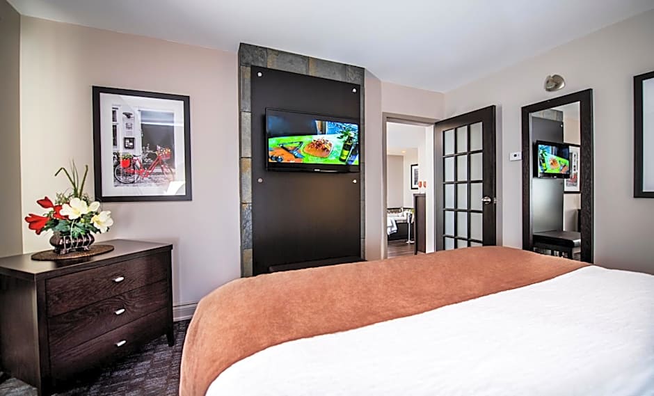 Best Western Plus Moncton