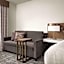 Hilton Garden Inn Detroit/Downtown