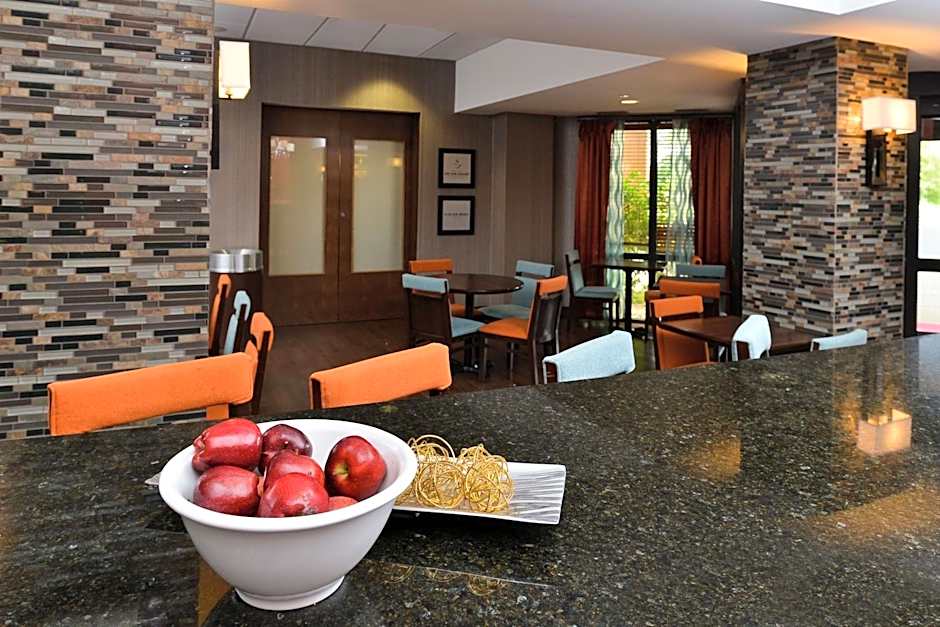 Hampton Inn By Hilton Chicago-Carol Stream