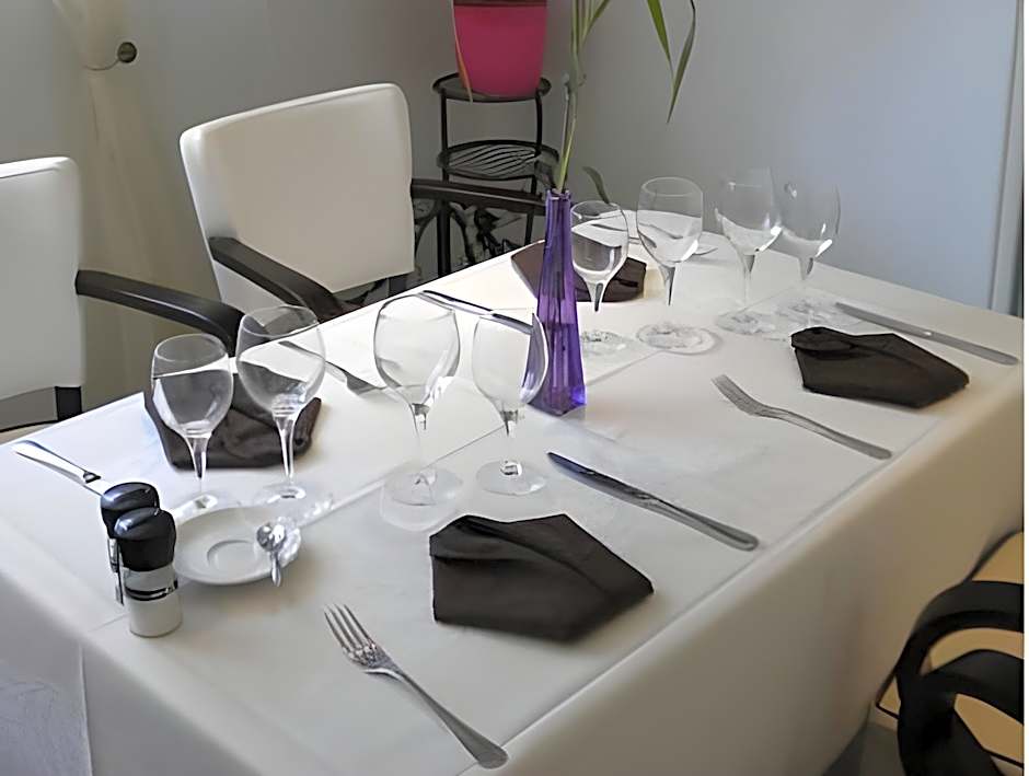 Hotel Le Costellan