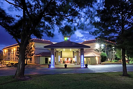 Holiday Inn Express Cortez By IHG