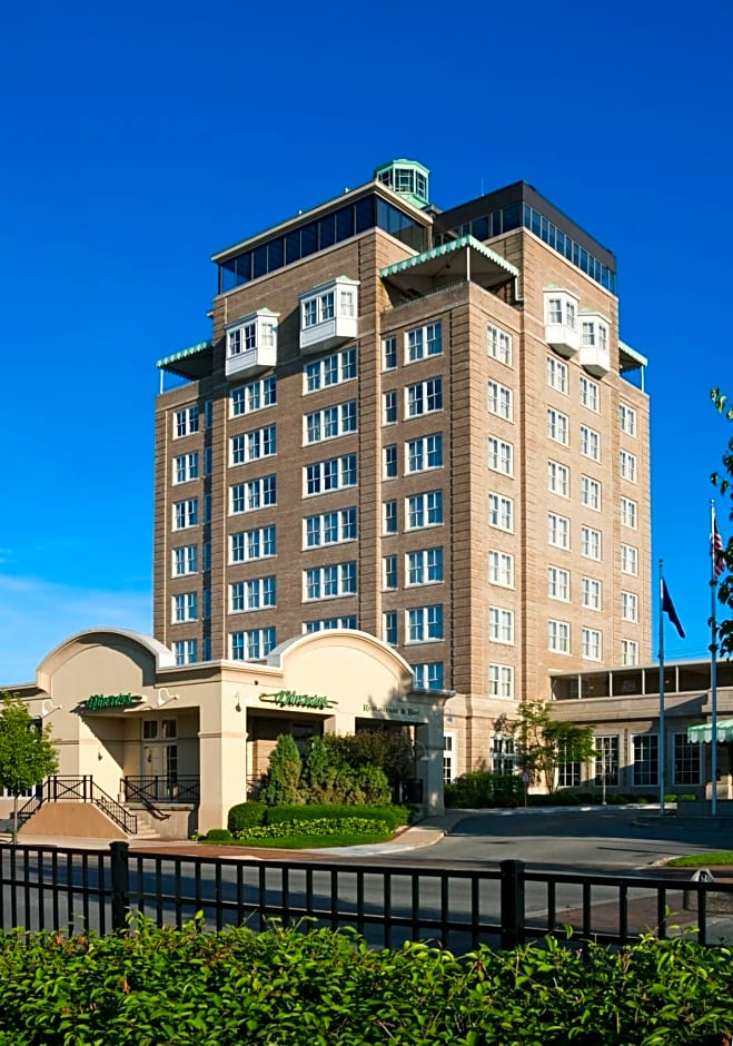 Park Place Hotel & Conference Center