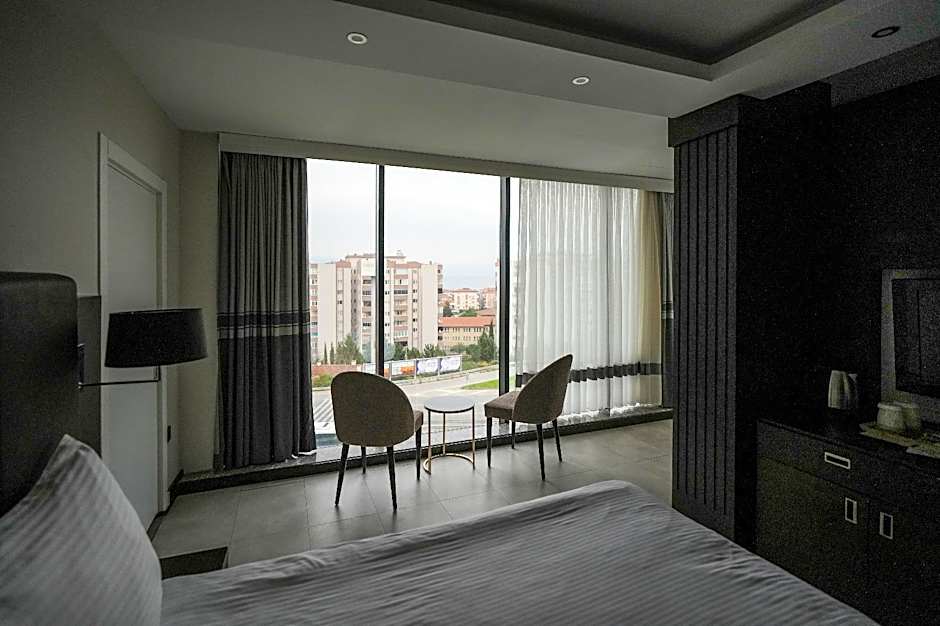Visse Hotel