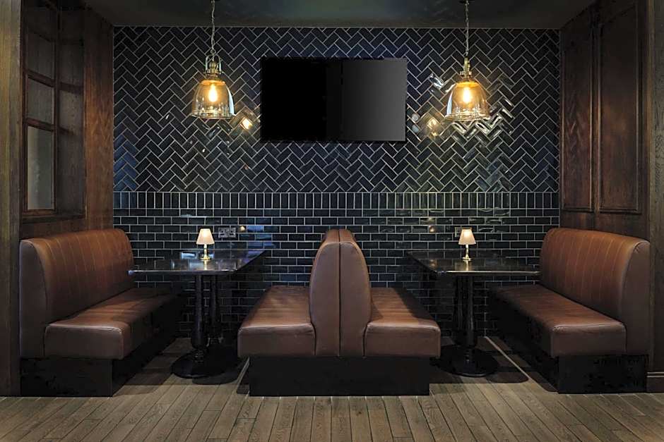 DoubleTree by Hilton Belfast Templepatrick