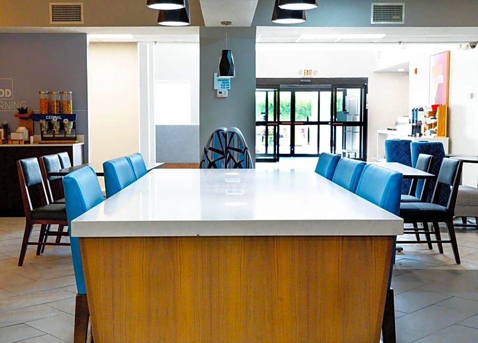 Holiday Inn Express Hotel & Suites Hiawassee By IHG