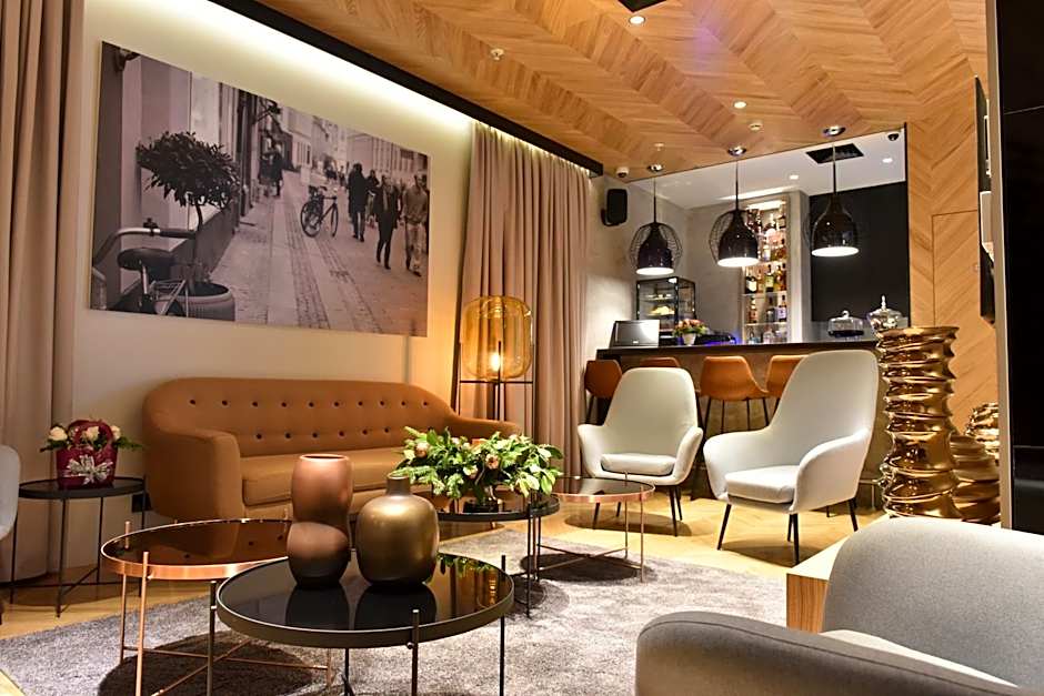 Panoramika Design Hotel