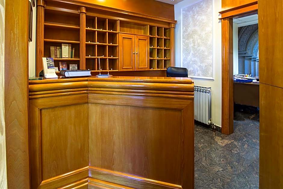 Hotel Cezar Banja Luka