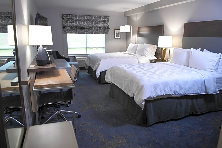 Holiday Inn Valdosta Conference Center, an IHG Hotel