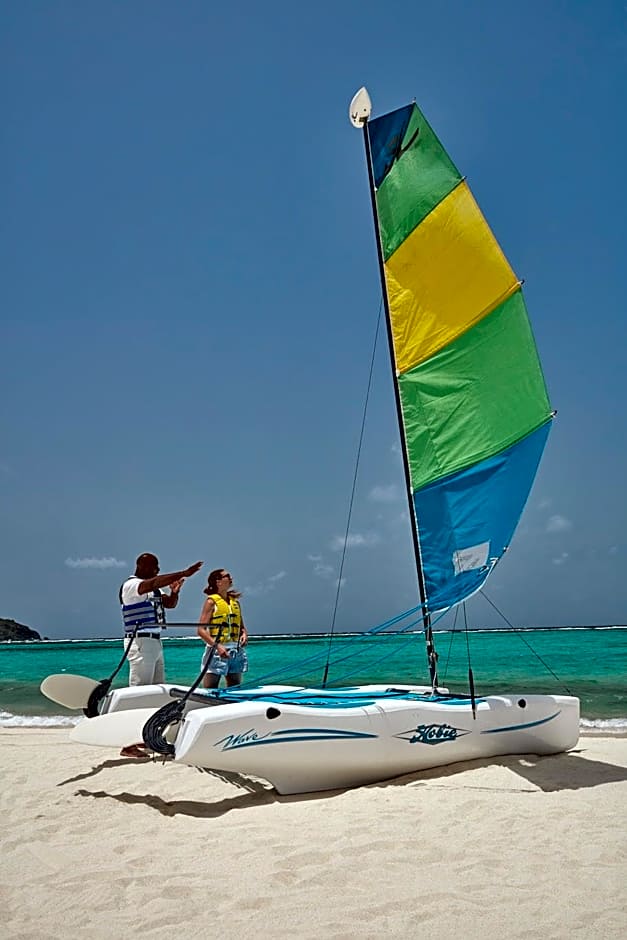 Mandarin Oriental, Canouan