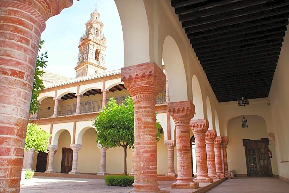 Hospedería Convento de Santa Clara