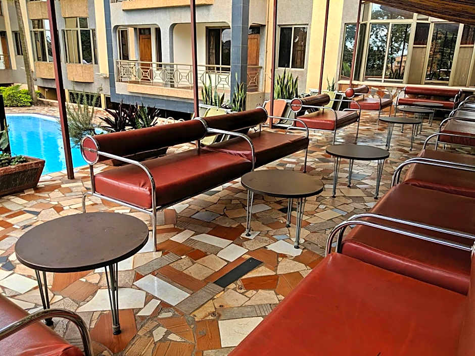 Prestige Hotel Suites