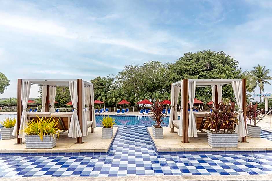 Decameron Barú - All Inclusive