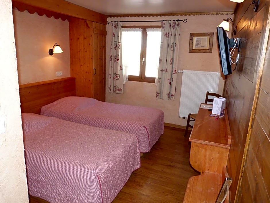 Hôtel Belalp