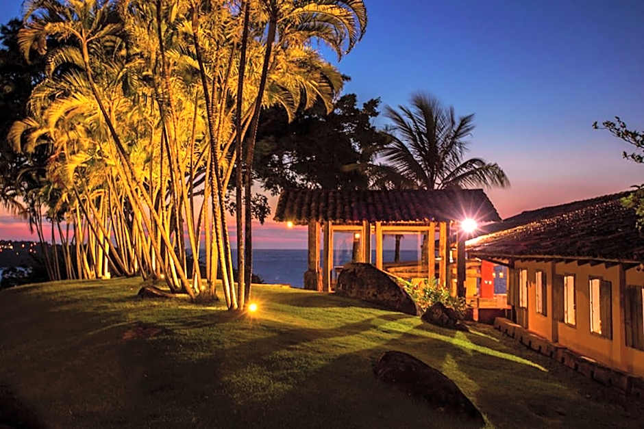 Villa Galiileu Hotel Boutique