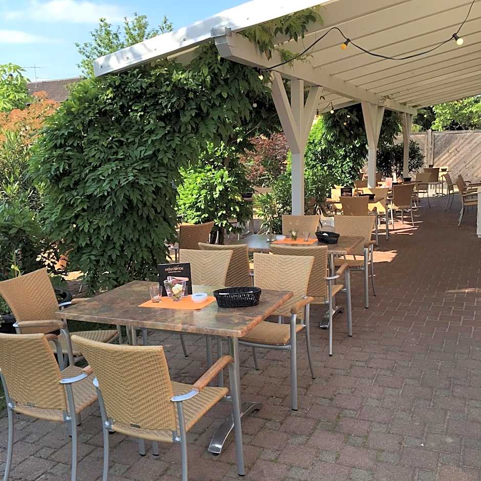 Altes Rathaus am Elz Garten