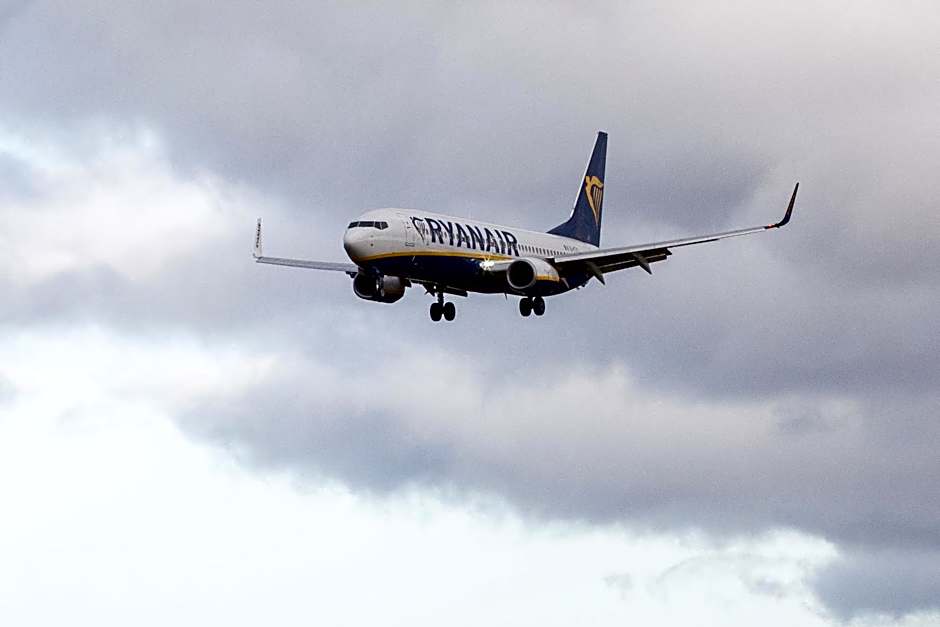 Aiden by Best Western Skavsta Airport