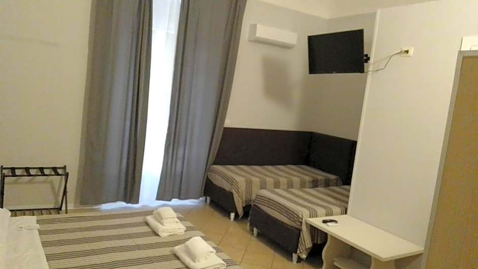 Hotel Trieste
