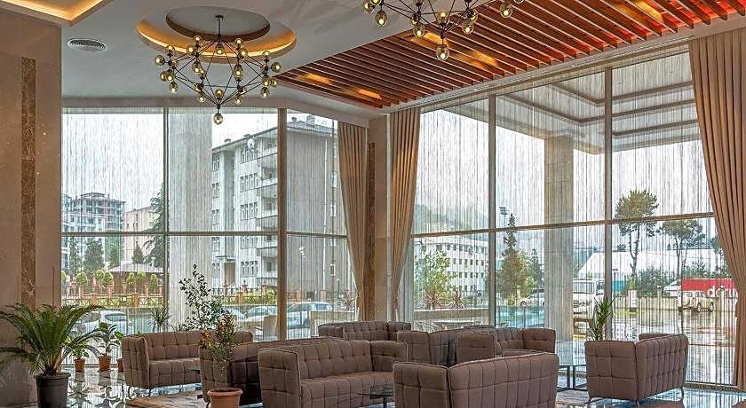 Ramada Plaza Rize