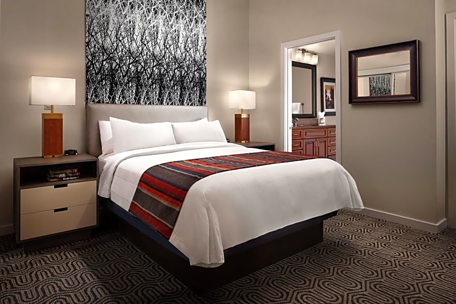 Marriott's StreamSide Douglas at Vail