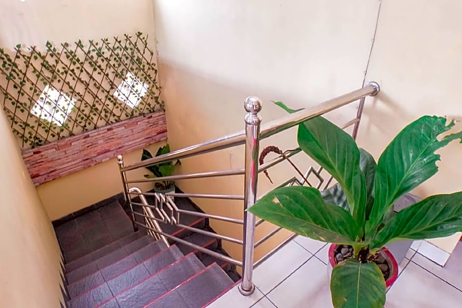 Hotel Sido Langgeng by My Hospitality 