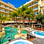 Hotel la Palmera & Spa