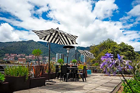 Faranda Collection Bogota, a member of Radisson Individuals