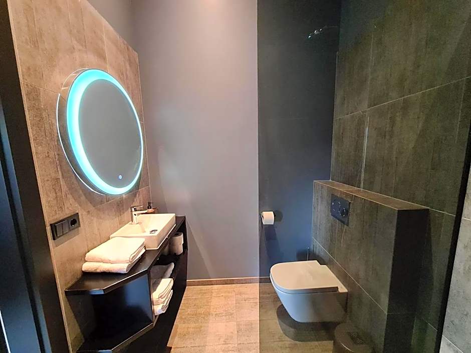 Foto 1 di 3 di Double Room with Private Bathroom