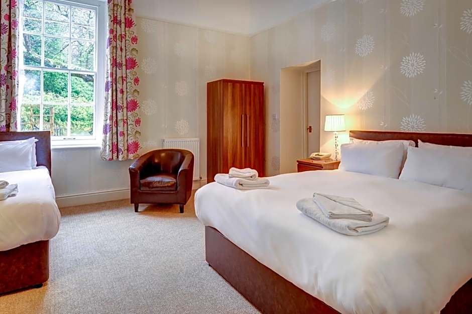 Lord Haldon Country Hotel, Sure Hotel Collection by Best Western