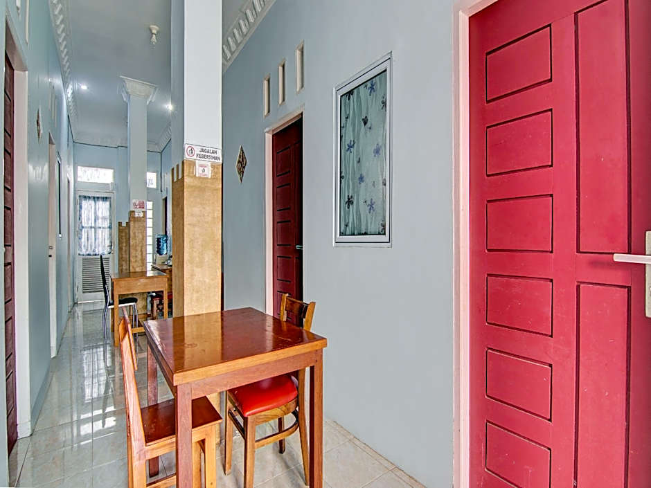 Hotel O Bahagia Homestay SyariahNearMonument Park City Sand Pengaraian