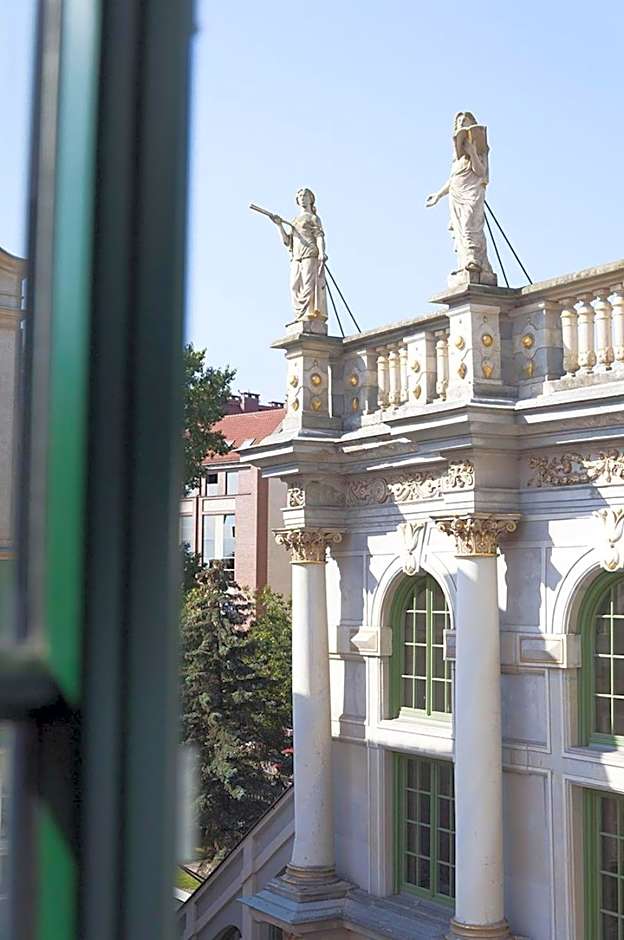 Liberum Residence Old Town
