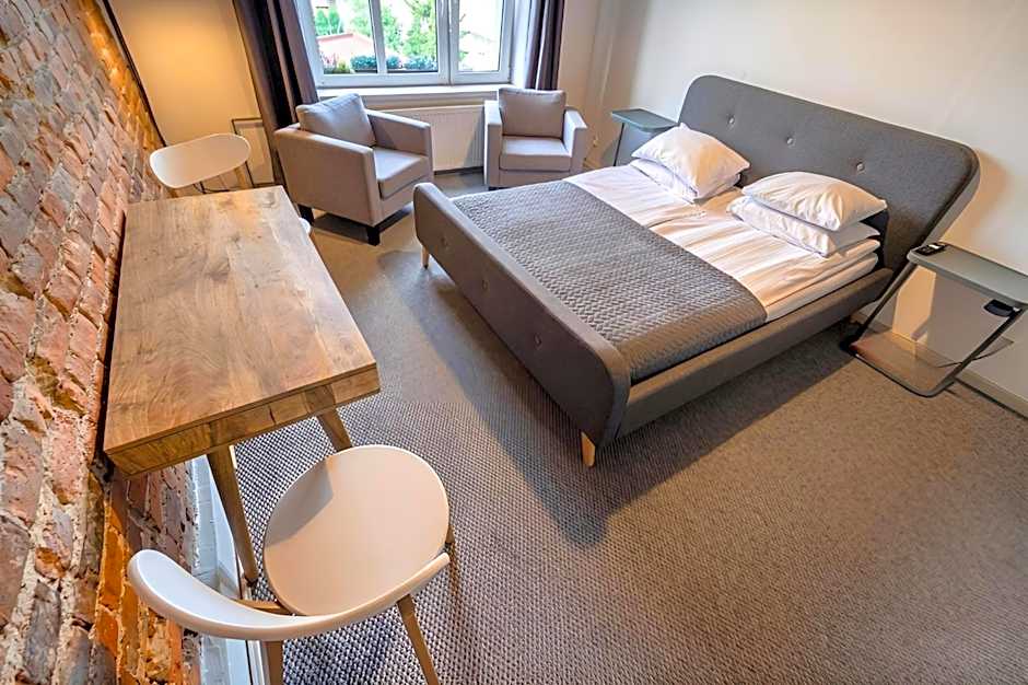 3 Bros' Hostel Cieszyn
