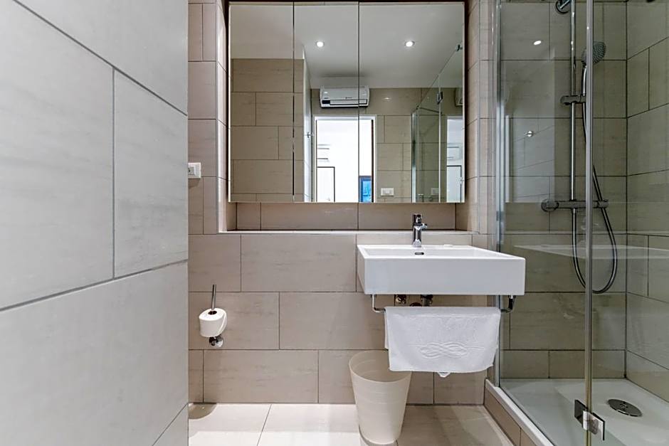 The Residence Aparthotel