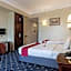 Sarrosa International Hotel And Residential Suites