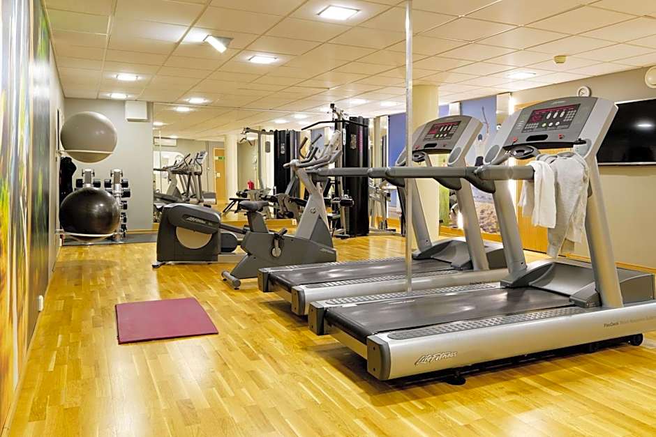 Scandic Örebro Väst