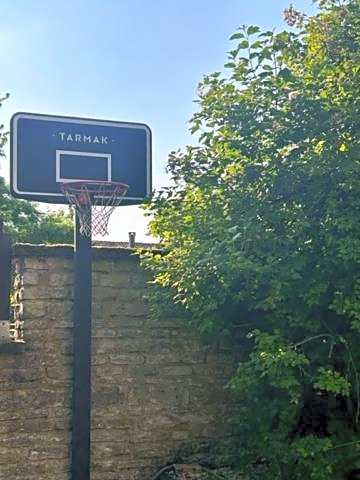 Chambres d'hôtes dans une maison de caractère