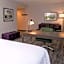 Hampton Inn By Hilton & Suites Winston-Salem Downtown