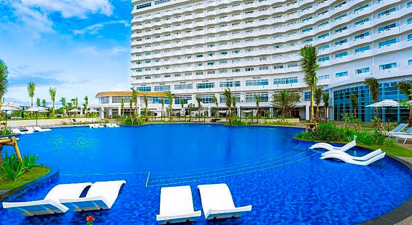 Grand Mercure Okinawa Cape Zanpa Resort