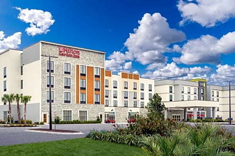 Hilton Garden Inn Brunswick