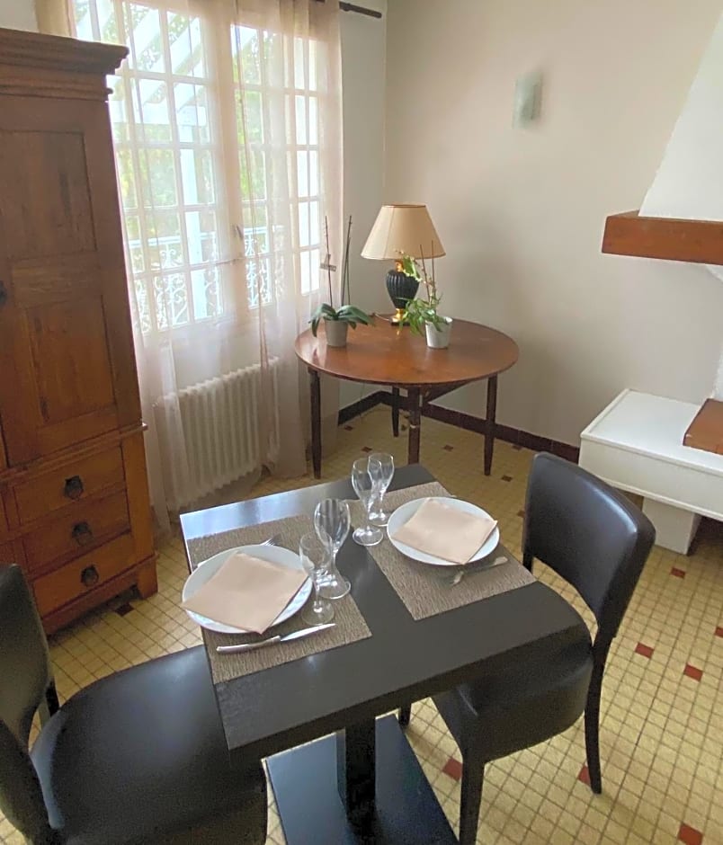 Auberge de Lamagistere