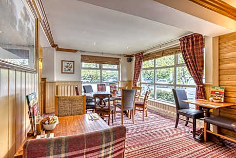 Premier Inn Bracknell Central
