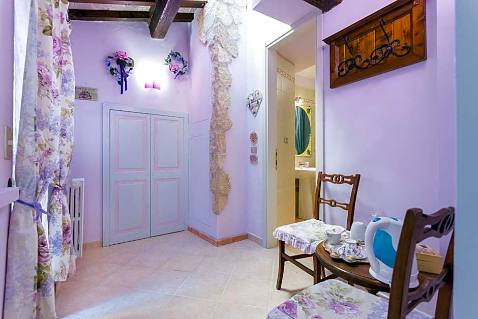 Bed and Breakfast Sognando Te