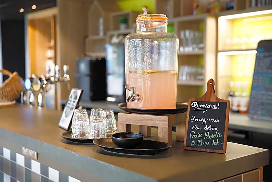 Campanile Findrol - Savoie Leman