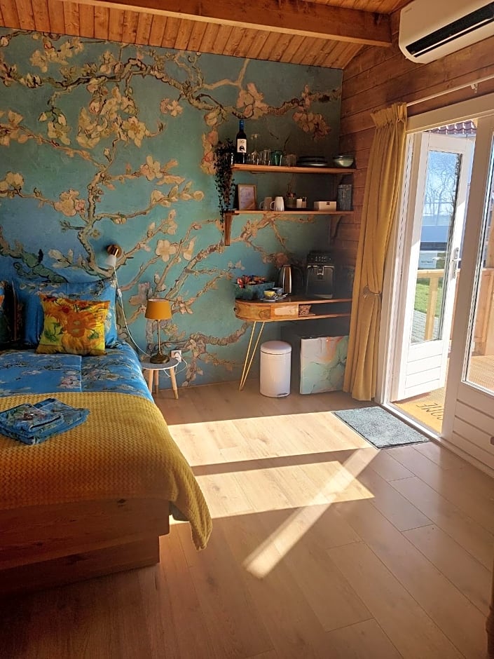 Het baken van Tholen