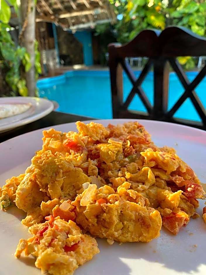 Hotel Camino Surreal Xilitla