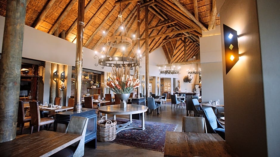 Botlierskop Private Game Reserve