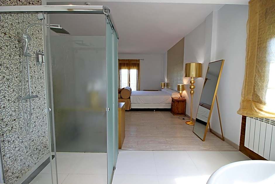 Villa Xarahiz