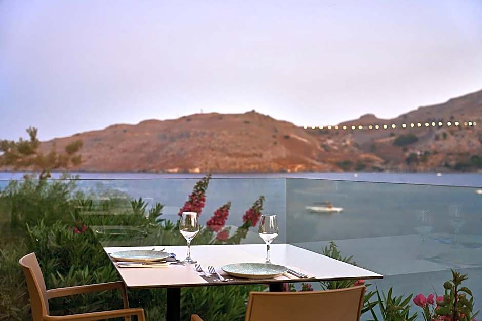 Lindos Royal Resort