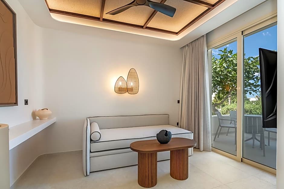 Kouros Palace Active Lifestyle Hotel