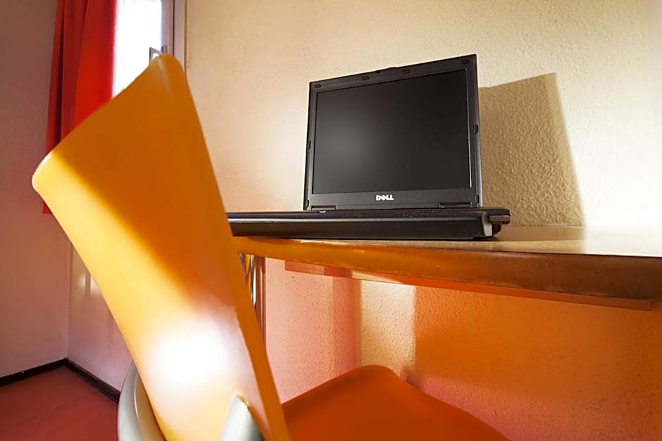 Premiere Classe Evreux