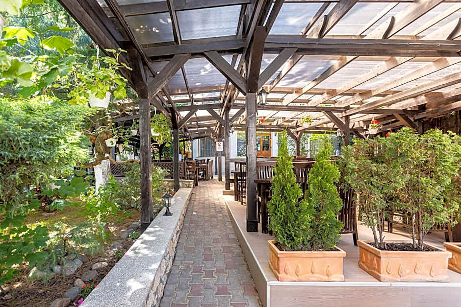 Hotel Anina